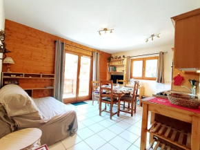 Le Chatellard - Proche Piste de Ski Praz-Sur-Arly